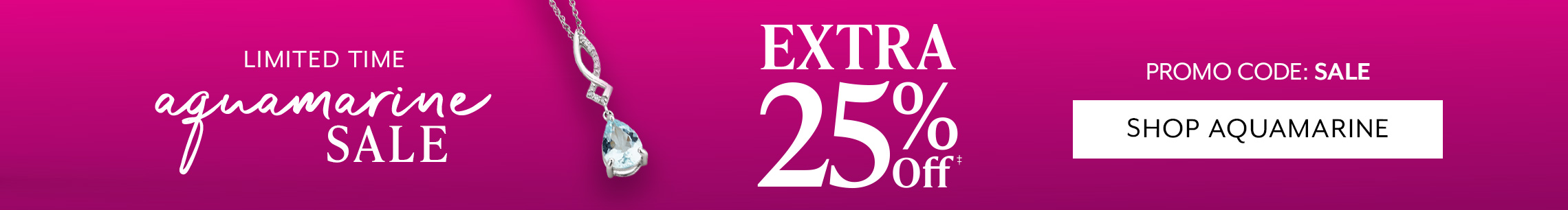 Sirena Collection | Extra 25% Off‡‡ | PROMO CODE: SALE | Shop Collection