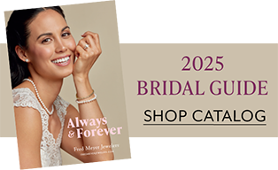 2025 Bridal Guide | Shop Catalog