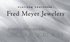 Platinum Preferred Credit Card