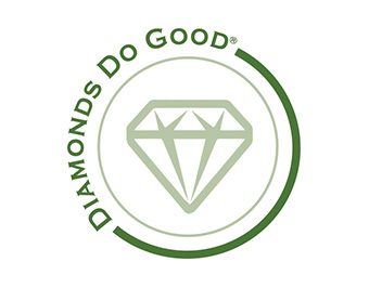 Diamonds Do Good&reg; logo