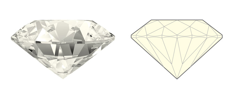 N-R - Very Light Yellow